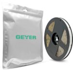 Geyer Ταινία LED COB 14.4W 24V Μπλέ 1200lm IP33