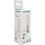 Geyer Λάμπα LED Κερί C35 2.5W E14 4000K 250lm - Image 3