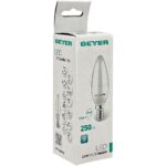 Geyer Λάμπα LED Κερί C35 2.5W E14 6500K 250lm - Image 3