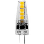 Geyer Λάμπα LED G4 2W 4000K 180lm 12-24V dim