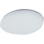 Geyer Απλίκα LED 24W 3000K 2050lm Φ330 IP65 - Image 2