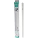 Geyer Φωτιστκό Πάγκου 8W 4000K 960lm 0.6m - Image 2