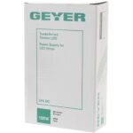 Geyer Τροφοδοτικό 100W 24V DC IP20 - Image 3