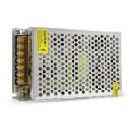 Geyer Τροφοδοτικό 100W 12V DC IP20 - Image 2