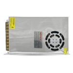 Geyer Τροφοδοτικό 250W 12V DC IP20 - Image 2