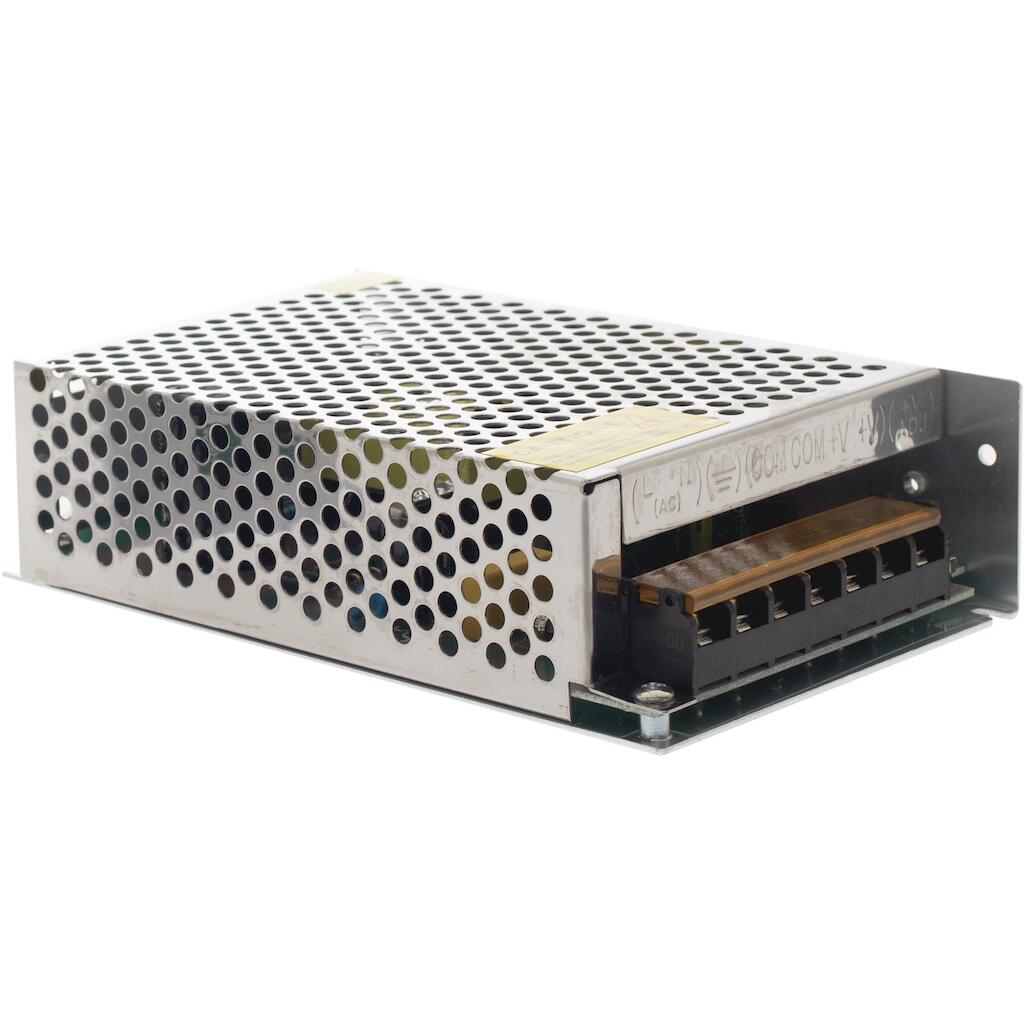 LD150M_4 Geyer Τροφοδοτικό 150W 12V DC IP20 - Image 1