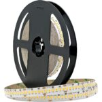 Geyer Ταινία LED Diamond 17.3W 24V 3000K 2400lm IP33 - Image 2