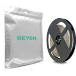 Geyer Ταινία LED Diamond 17.3W 24V 4000K 2400lm IP33 - Image 2