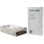 Geyer Τροφοδοτικό 350W 12V DC IP20 - Image 2
