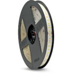 Geyer Ταινία LED DOT COB 14.4W 24V 3000K 1440lm IP65 - Image 4