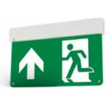 Geyer Κιτ ανάρτησης για LED φωτιστικό ασφαλείας LE-229 - Image 4