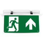 Geyer Kit για χωνευτή εγκατάσταση LED φωτιστικού ασφαλείας LE-229 - Image 2