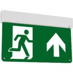 Geyer Kit γωνιακό για LED φωτιστικό ασφαλείας LE-229