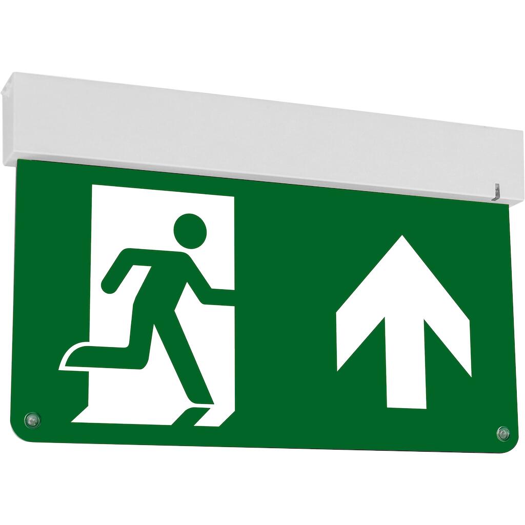 LE-229SK_3 Geyer Kit γωνιακό για LED φωτιστικό ασφαλείας LE-229 - Image 1