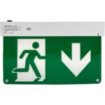 Geyer LED Φωτιστικό ασφαλείας 4W 6000K 30lm