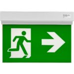 Geyer LED Φωτιστικό ασφαλείας 4W 6500K 35lm - Image 3