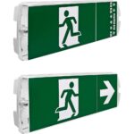 Geyer LED Φωτιστικό ασφαλείας 4.2W 6000K 140lm - Image 3