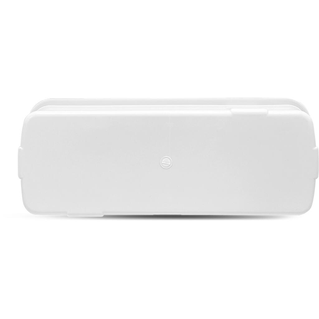 LE-D3BR_3 Geyer Kit εγκατάστασης σε οροφη ή επιτοίχια LED φωτιστικού ασφαλείας LE-D3 - Image 1