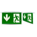 Geyer Kit ανάρτησης LED φωτιστικού ασφαλείας LE-D3 - Image 4