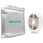 Geyer Ταινία LED Eco 11W 12V 6500K  IP20 - Image 4