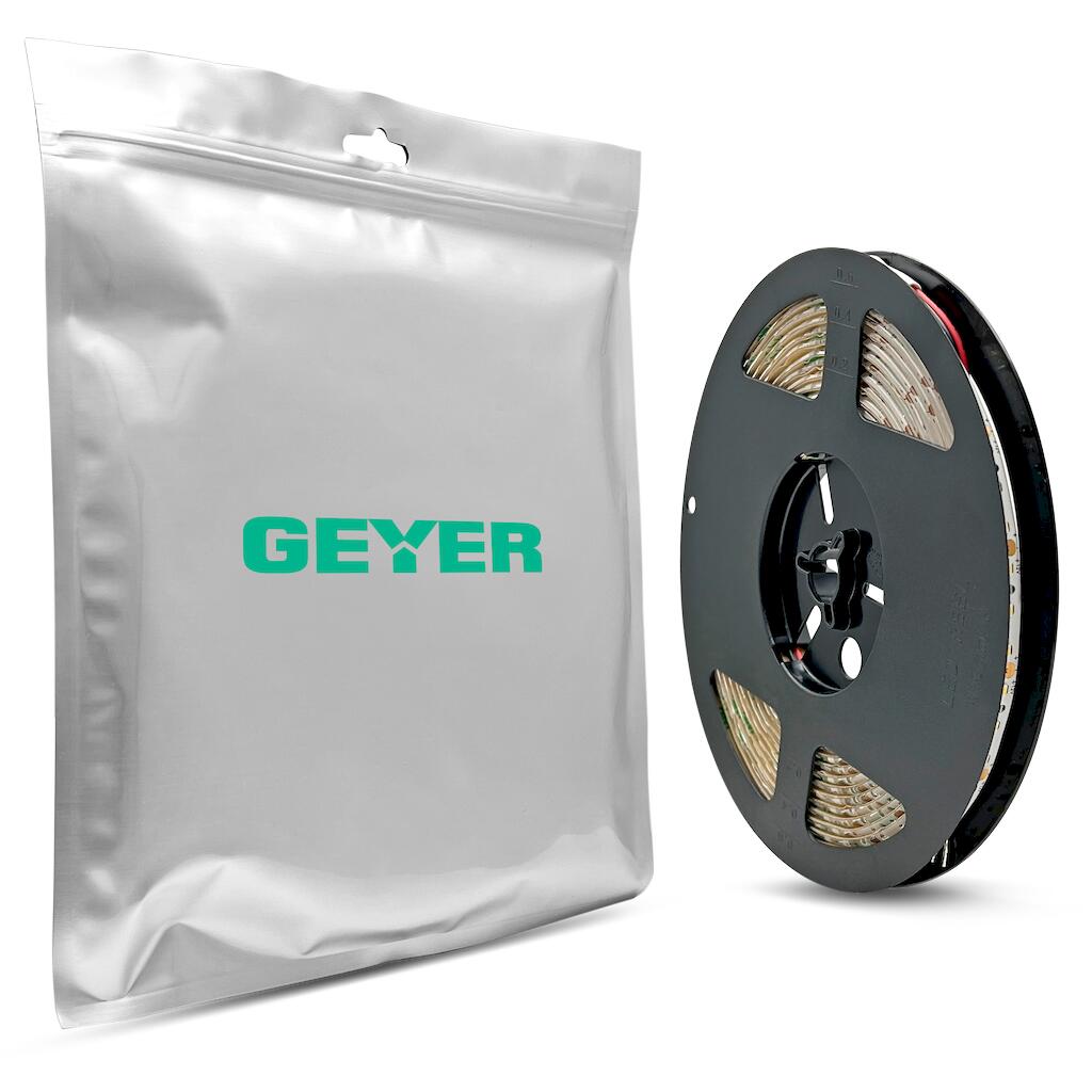 LE11126565_2 Geyer Ταινία LED Eco 11W 12V 6500K IP65 - Image 1