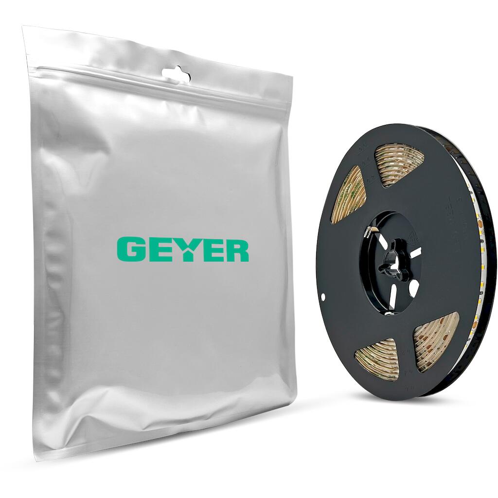 LE11246565_2 Geyer Ταινία LED Eco 11W 24V 6500K IP65 - Image 1
