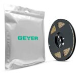 Geyer Ταινία LED Eco 11W 24V πράσινη IP65 - Image 4