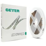 Geyer Ταινία LED Eco 14.4W 12V 3000K 1400lm IP20 - Image 4