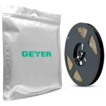 Geyer Ταινία LED Eco 14.4W 12V 4000K 1400lm IP65
