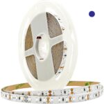 Geyer Ταινία LED Eco 14.4W 12V μπλε 1400lm IP20