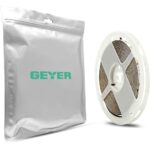Geyer Ταινία LED Eco 14.4W 12V κόκκινη 1400lm IP20
