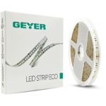Geyer Ταινία LED Eco 14.4W 12V RGB IP65 - Image 3