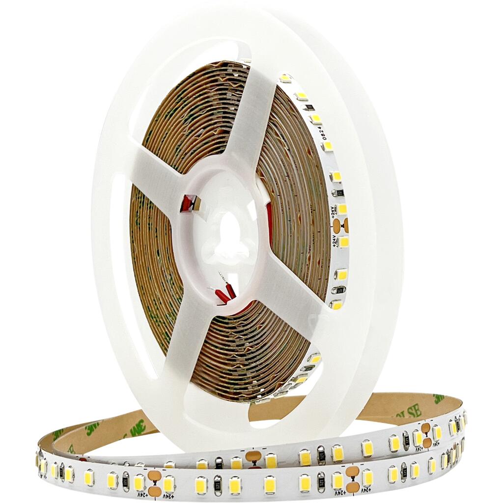 LE144242720_4 Geyer Ταινία LED Eco 14.4W 24V 2700K 1400lm IP20 - Image 1