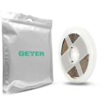 Geyer Ταινία LED Eco 14.4W 24V 3000K 1400lm IP20 - Image 4
