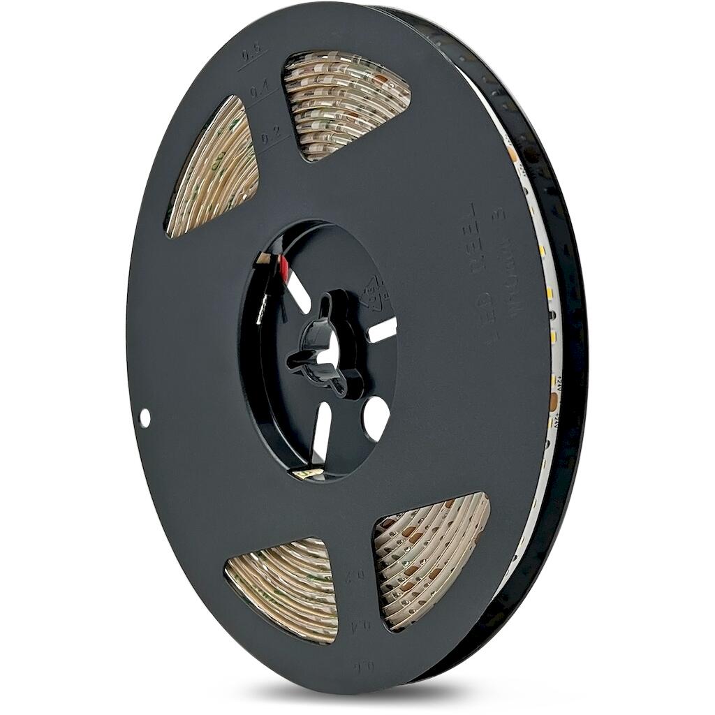 LE14424BL65_3 Geyer Ταινία LED Eco 14.4W 24V μπλε IP65 - Image 1