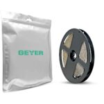 Geyer Ταινία LED Eco 14.4W 24V RGB IP20 - Image 3