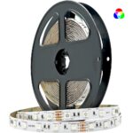 Geyer Ταινία LED Eco 14.4W 24V RGB IP20