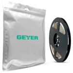 Geyer Ταινία LED Eco 14.4W 24V RGB IP65