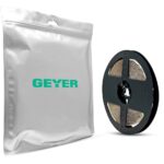 Geyer Ταινία LED Eco 17W 12V 3000K  IP20 - Image 3