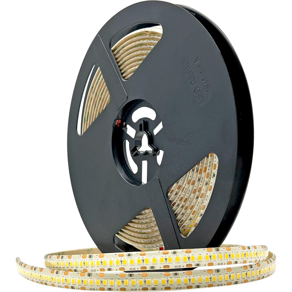 LE17124065_4 Geyer Ταινία LED Eco 17W 12V 4000K IP65 - Image 1