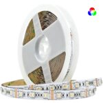 Geyer Ταινία LED Eco 17W 12V WRGBW  IP20 - Image 3