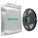 Geyer Ταινία LED Eco 17W 12V WRGBW IP65 - Image 4