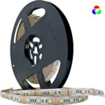 Geyer Ταινία LED Eco 17W 12V WRGBW IP65