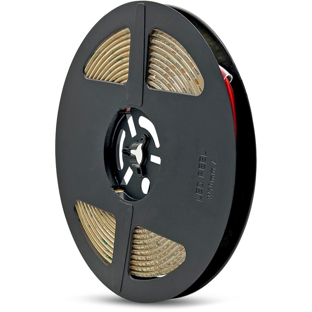 LE17243065_3 Geyer Ταινία LED Eco 17W 24V 3000K IP65 - Image 1