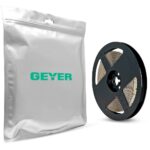 Geyer Ταινία LED Eco 17W 24V 4000K IP20 - Image 3