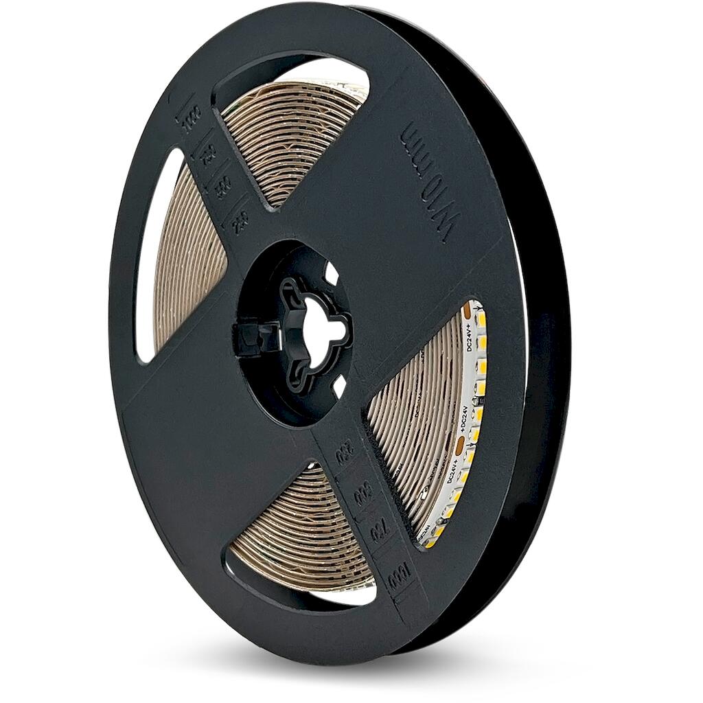 LE17246520_3 Geyer Ταινία LED Eco 17W 24V 6500K IP20 - Image 1