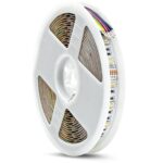 Geyer Ταινία LED Eco 17W 24V WRGBW IP20