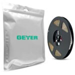 Geyer Ταινία LED Eco 4.8W 12V πράσινη IP65 - Image 4