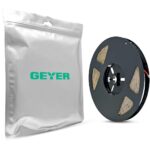 Geyer Ταινία LED Eco 4.8W 24V 4000K IP65 - Image 3