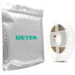 Geyer Ταινία LED Eco 4.8W 24V 6500K  IP20 - Image 3